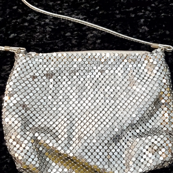 Whiting and Davids crossbody - Picture 3 of 5